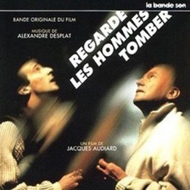 REGARDE LES HOMMES TOMBER