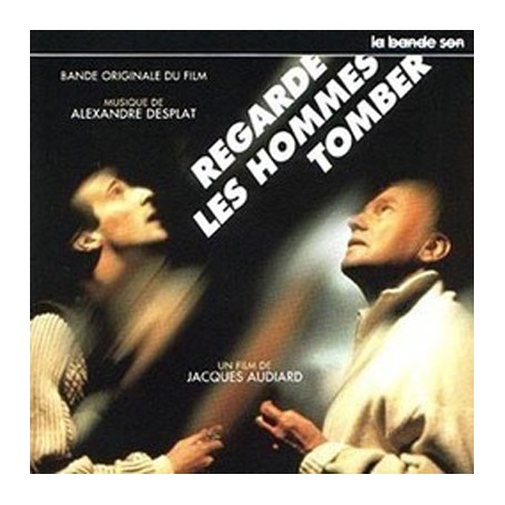 REGARDE LES HOMMES TOMBER