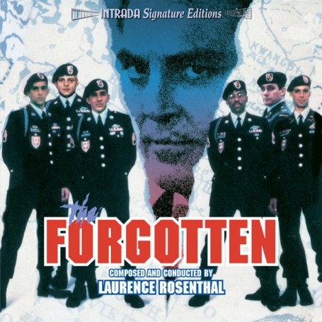 FORGOTTEN