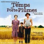 LE TEMPS DES PORTE-PLUMES