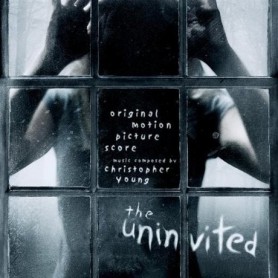 THE UNINVITED