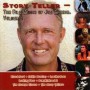 STORY TELLER: THE FILM MUSIC OF JIM MANZIE (VOLUME 1)