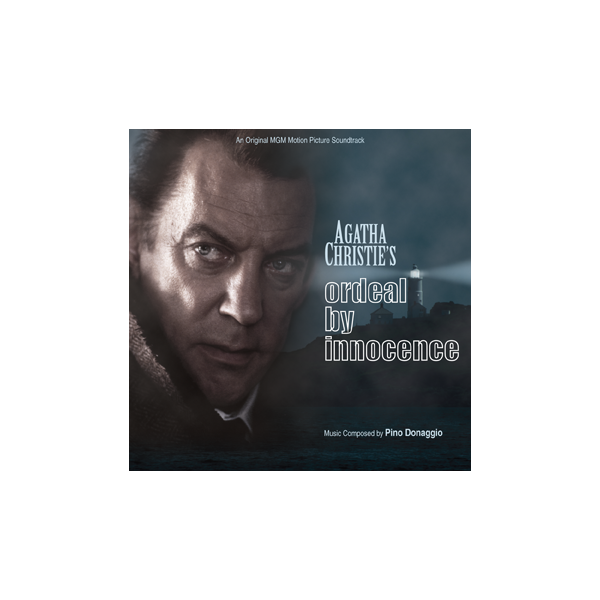 ORDEAL BY INNOCENCE ORDEAL BY INNOCENCE