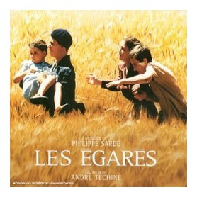 LES ÉGARÉS