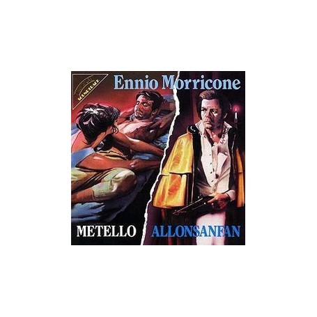 METELLO / ALLONSANFAN