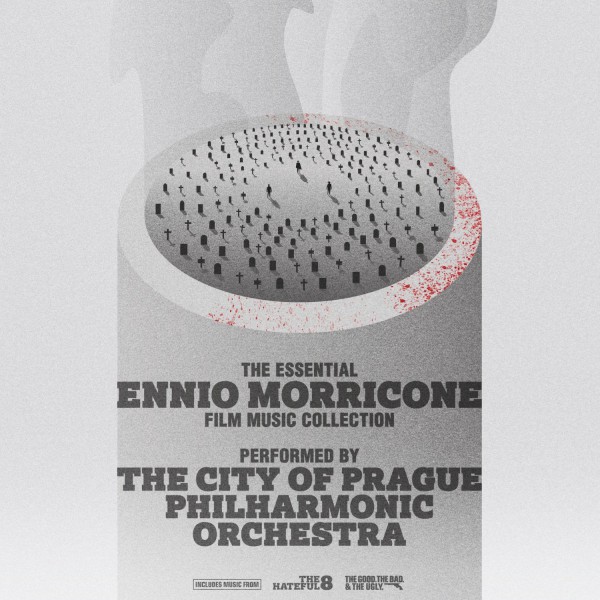 THE ESSENTIAL ENNIO MORRICONE FILM MUSIC COLLECTION THE ESSENTIAL ENNIO MORRICONE FILM MUSIC COLLECTION