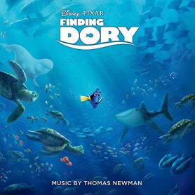 FINDING DORY
