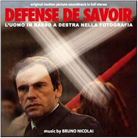 DÉFENSE DE SAVOIR (Complete Edition)