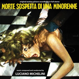MORTE SOSPETTA DI UNA MINORENNE