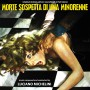 MORTE SOSPETTA DI UNA MINORENNE