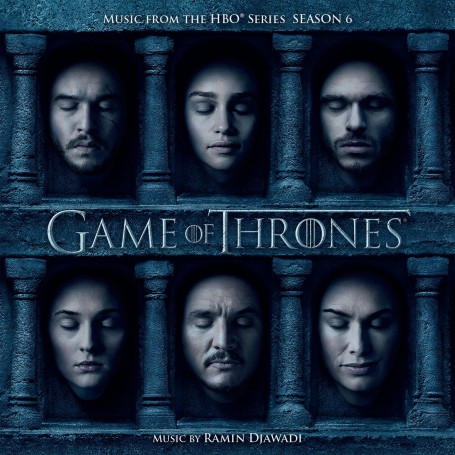GAME OF THRONES (SEASON 6)