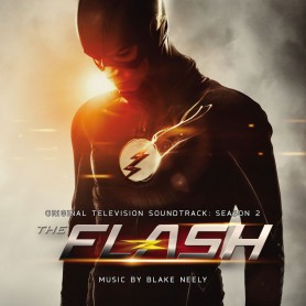 THE FLASH (SEASON 2)