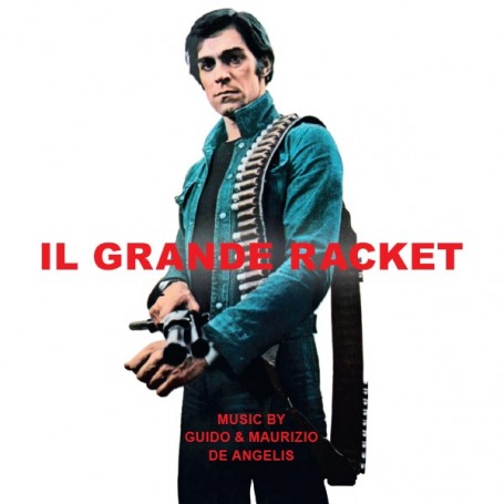 IL GRANDE RACKET (EXPANDED)