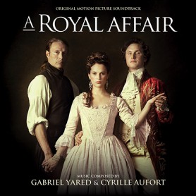 A ROYAL AFFAIR