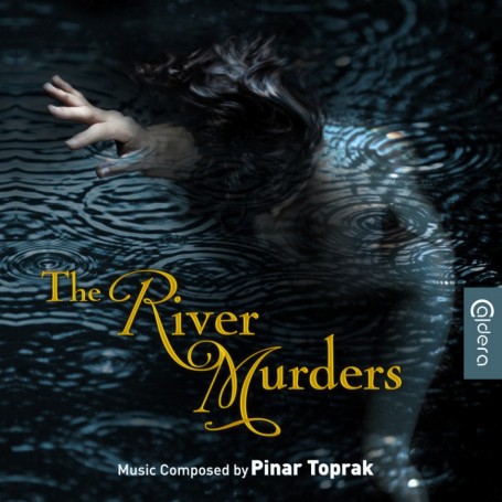 THE RIVER MURDERS • SINNER