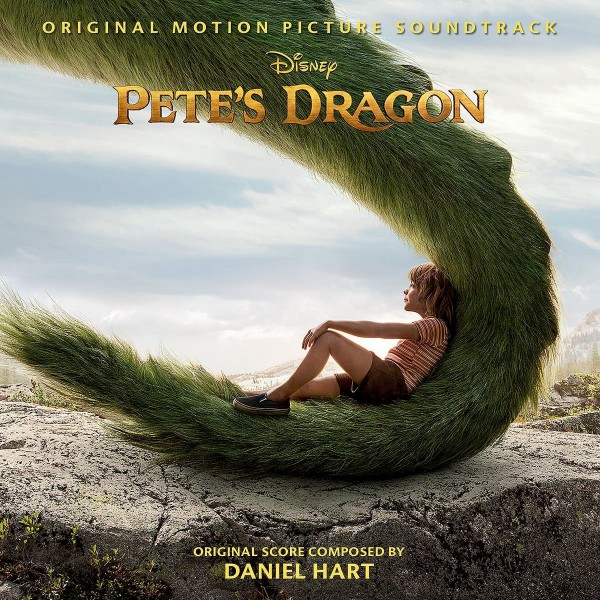 PETE'S DRAGON PETE'S DRAGON