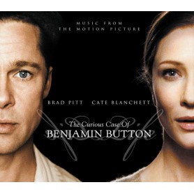 THE CURIOUS CASE OF BENJAMIN BUTTON