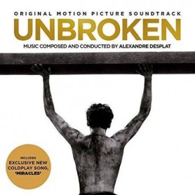 UNBROKEN
