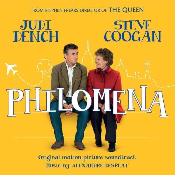 PHILOMENA PHILOMENA