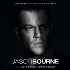 JASON BOURNE