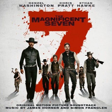 THE MAGNIFICENT SEVEN