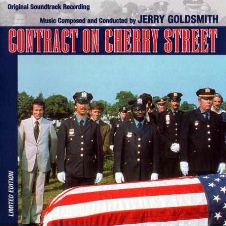 CONTRACT ON CHERRY STREET