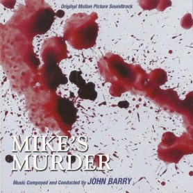 MIKE'S MURDER