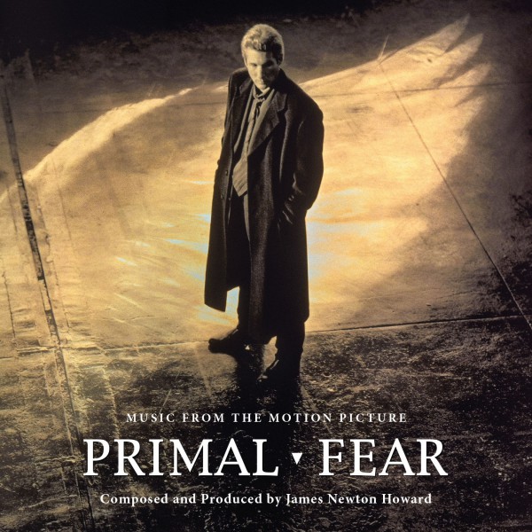 Primal Fear| James Newton HOWARD | CD