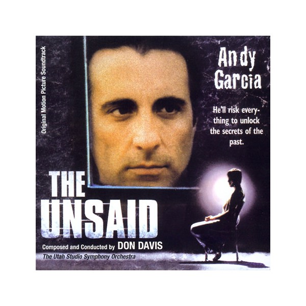 THE UNSAID THE UNSAID