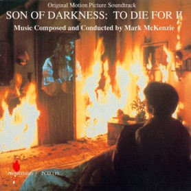 SON OF DARKNESS: TO DIE FOR