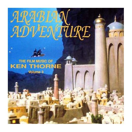 ARABIAN ADVENTURE