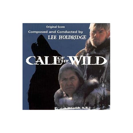 CALL OF THE WILD