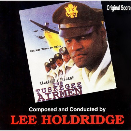 AIRMEN OF TUSKEGEE