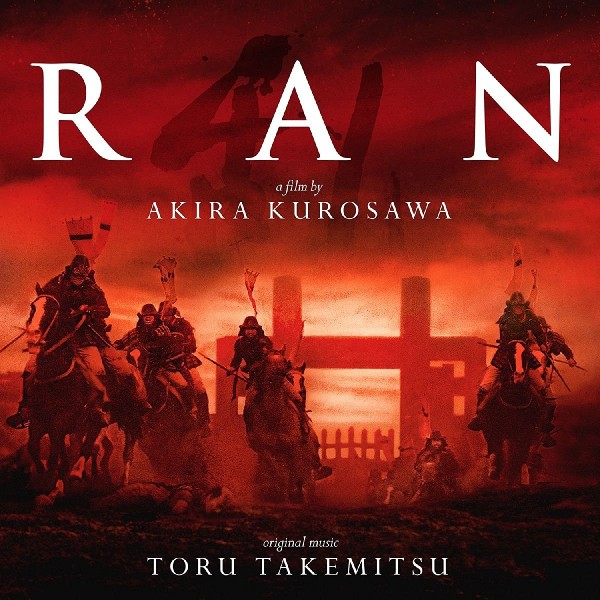 RAN RAN