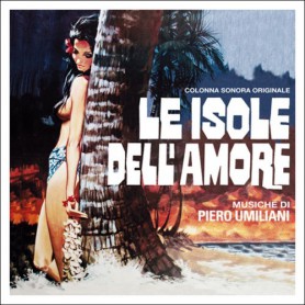 LE ISOLE DELL' AMORE