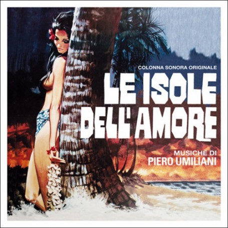 LE ISOLE DELL' AMORE