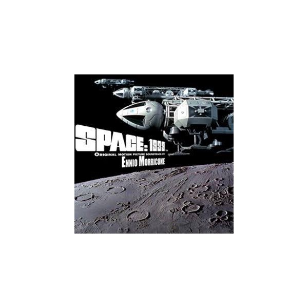 SPACE:1999 SPACE:1999