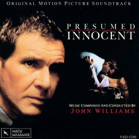 PRESUMED INNOCENT