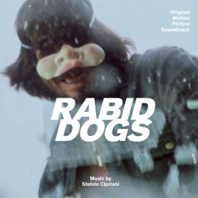 CANI ARRABBIATI (RABID DOGS)