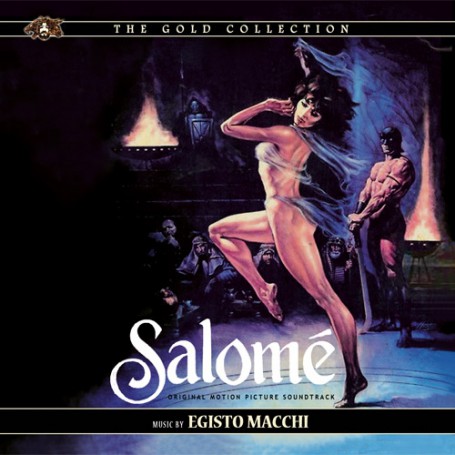 SALOMÉ