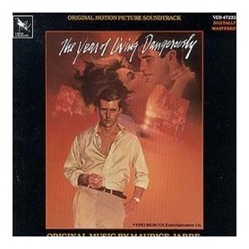 THE YEAR OF LIVING DANGEROUSLY