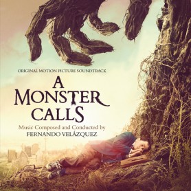 A MONSTER CALLS