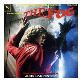 THE FOG
