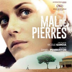 MAL DE PIERRES