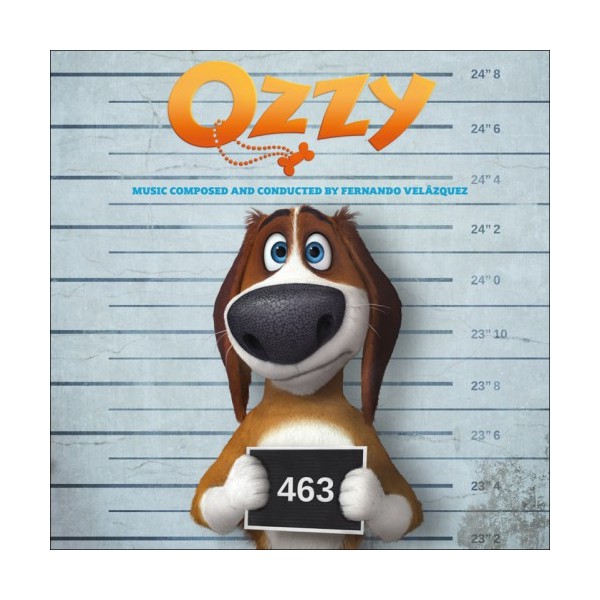 OZZY OZZY