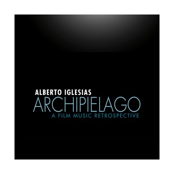 ARCHIPIELAGO, A FILM MUSIC RETROSPECTIVE