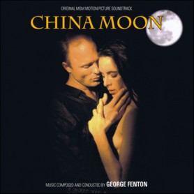 CHINA MOON