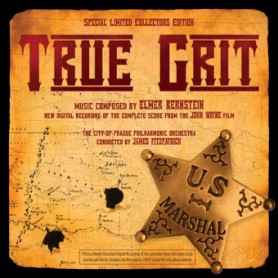 TRUE GRIT