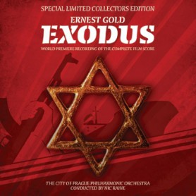 EXODUS (RE-RECORDING)