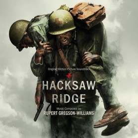 HACKSAW RIDGE